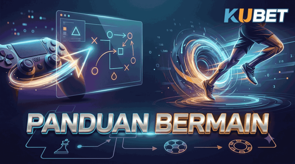 Panduan Lengkap Daftar KUBET 2026 – Cara Registrasi, Deposit & Withdraw untuk Pemula Panduan Lengkap Daftar KUBET 2026 – Cara Registrasi, Deposit & Withdraw untuk Pemula